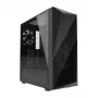 PC korpus Cooler Master CMP 520L Midi Tower must