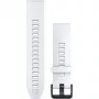 Band Garmin Quickfit 010-13391-01 Valge