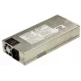 Supermicro PWS-601-1H - toiteplokk (sisemine) - 80 PLUS Gold - AC 100-240 V - 600 W - PFC - 1U - SC512 F-600B, SC811 L-600B, TQ-600B, SuperServer 6016T-MTHF jaoks (PWS-6