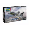 Plastikmudel REVELL Eurofighter Typhoon FGR.4 1:48