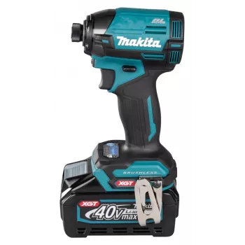 Makita TD002GD202 elektriline kruvikeeraja/löökkeeraja 3700 RPM roheline