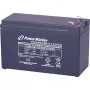 Bluewalker Powerwalker PWB12-7 VRLA plii-geelaku 12V/7Ah (91010090)