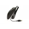 A4Tech OP-620D hiir USB Type-A Optiline 1200 DPI Mõlemakäeline