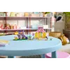 LEGO Icing Mountain and Kitten Garden komplekt 11205 — 263 osa, 3 minifiguuri, vanus 4+