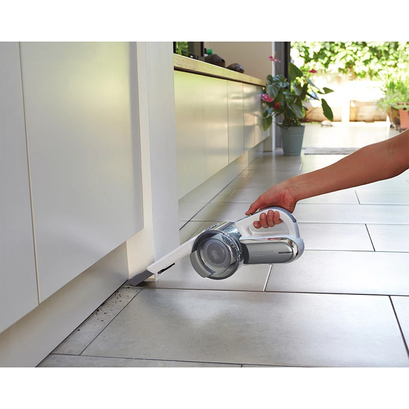 Käeshoitav tolmuimeja Black & Decker PV1820L-QW