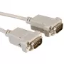 ROLINE RS232-kaabel 9-kontaktiline ST-ST 1,8 m (11.01.6018)