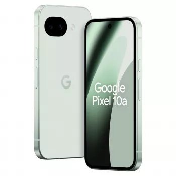 Google Pixel 10a 8RAM 128GB udu