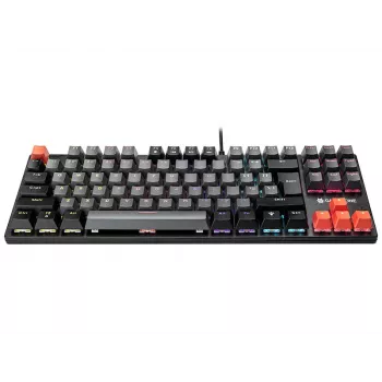 TRACER mehaaniline klaviatuur GAMEZONE Strike 87