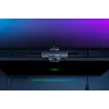 Razer | Veebikaamera | Kiyo V2 | MJPEG kuni 4K 30 FPS, 1080p 60 FPS, YUY2 kuni 4K 15 FPS, 1080p 60 FPS, NV12 kuni 4K 20 FPS, 1080p 60 FPS