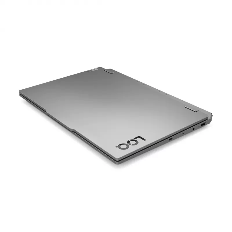 Sülearvuti Lenovo LOQ 15 15,6 tolli — Ryzen 5 220, 16GB DDR5, 512GB NVMe, NVIDIA GeForce RTX 5050 8GB, Full HD 144Hz, Windows 11 Home