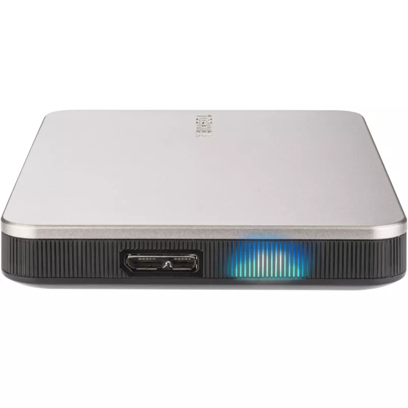 Väline kõvaketas Toshiba 2TB USB 3.2 Gen 1 Canvio Flex