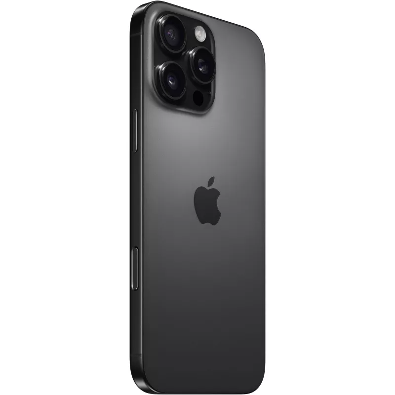 Apple iPhone 16 Pro Max 256GB Must Titaan