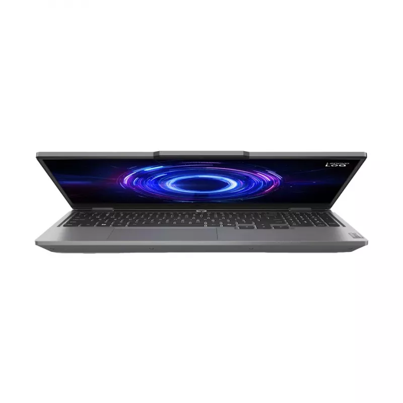 Lenovo LOQ 15IRX10 83JE0087PB sülearvuti, 15,6" FHD IPS 144 Hz, Intel Core i5-13450HX, 16 GB DDR5, 512 GB SSD, NVIDIA GeForce RTX 5060 8 GB, Windows 11 Home, Luna Grey