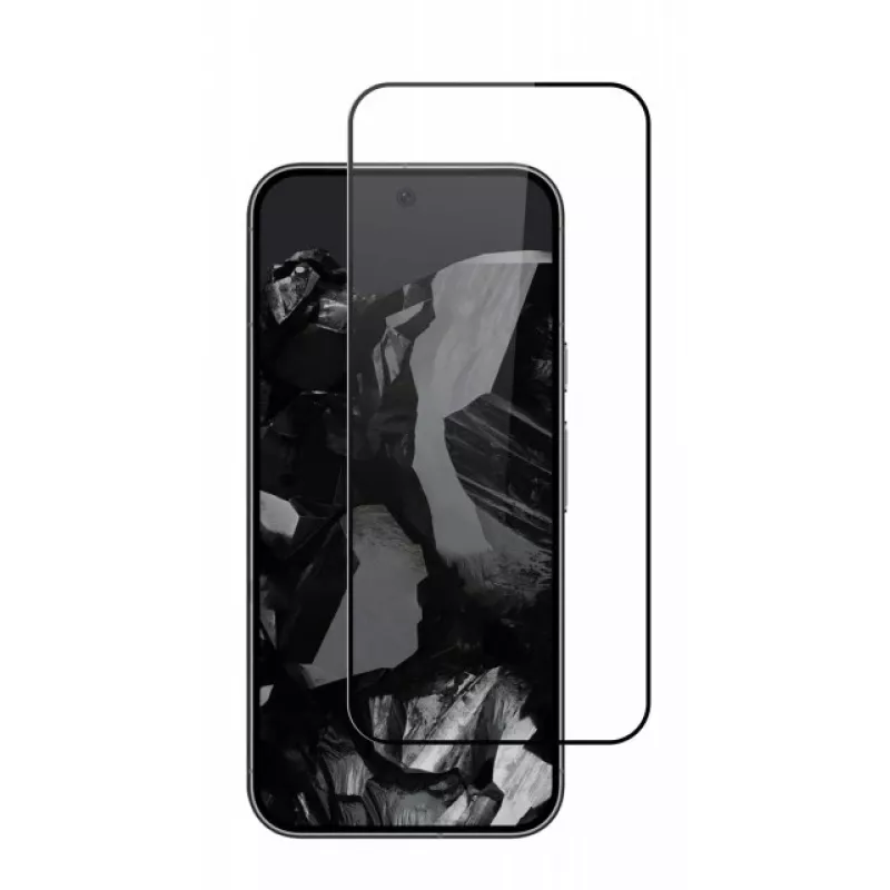 Ekraanikaitse SCREENOR 16755SN Goobay Pixel 9 Pro XL-ile
