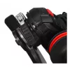 Nurklihvija YATO YT-82826, 18V Li-Ion 2Ah, 125 mm ketas, 10000 p/min, M14 keere, tööriistavaba reguleeritav kaitse