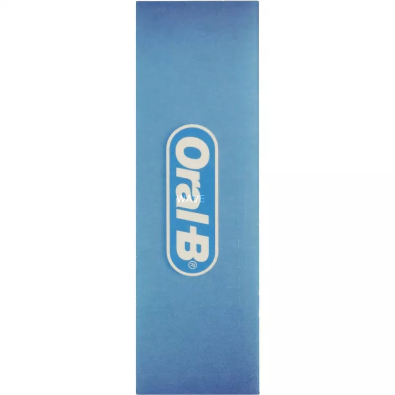 Oral-B Pro Sensitive Clean asendusharjapead, 10 tk