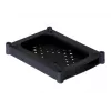 HDD kaitseümbris DeLOCK 18178 must 2.5”