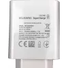 Huawei - HW-100400E00 Superlaadimisadapter - 2A - Valge - USB-laadija (HW-100400E00)