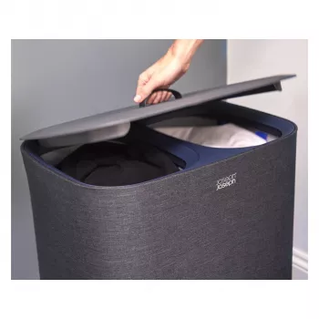 Joseph Joseph pesukorvide eralduskorv Tota 90 L must