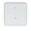 Mount Ubiquiti UACC-FM-16cm Polükarbonaat Valge 109,7 mm