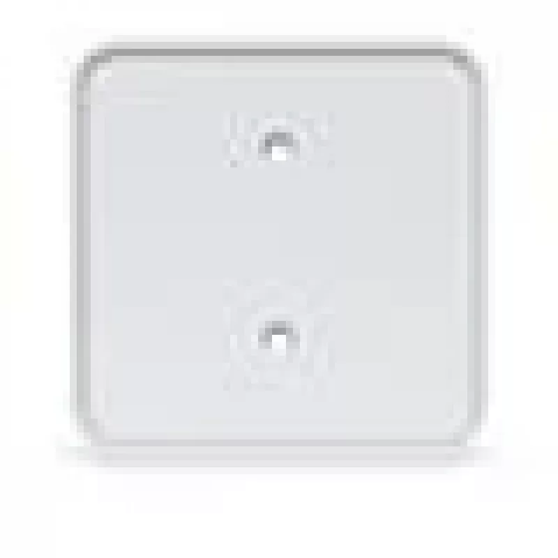 Mount Ubiquiti UACC-FM-16cm Polükarbonaat Valge 109,7 mm