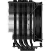 Xilence Performance A+ XC081 arvuti jahutussüsteem Protsessori õhkjahuti 12 cm Must 1 tk