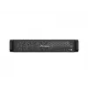Rack Chassis Lanberg SC01-5202-12B 2U Must 3 ventilaatorit HDD+SSD