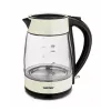 Zelmer ZCK8011I elektriline veekeetja 1.7 L 2200 W Must, Kollane