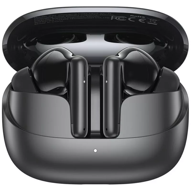 Bluetooth stereo peakomplekt Usams IF27 TWS must