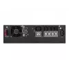 Eaton 5PX2200IRT3UG2 katkematu toiteallikas (UPS) Line-Interactive 2.2 kVA 2200 W
