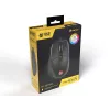 Mängurihiir TRACER Game Zone Odin RGB — kuni 16000 DPI, juhtmega, RGB valgustus