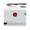 Tristar Topeltpõletiga Elektripliit KP-6245, 2500W, 15,5/18,5 cm
