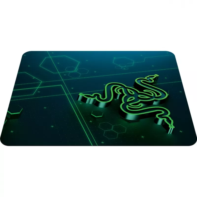 Hiirematt Razer Goliathus Mobile Gaming roheline