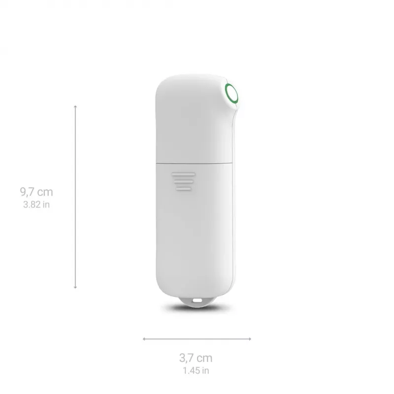 Medisana IB 100 Valge