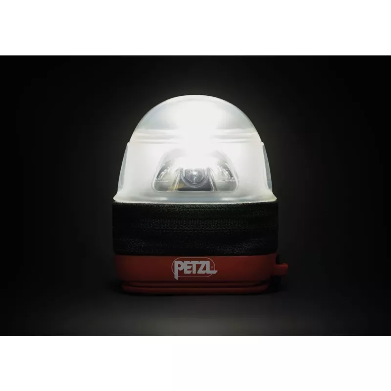 Petzl NOCTILIGHT Must, Punane