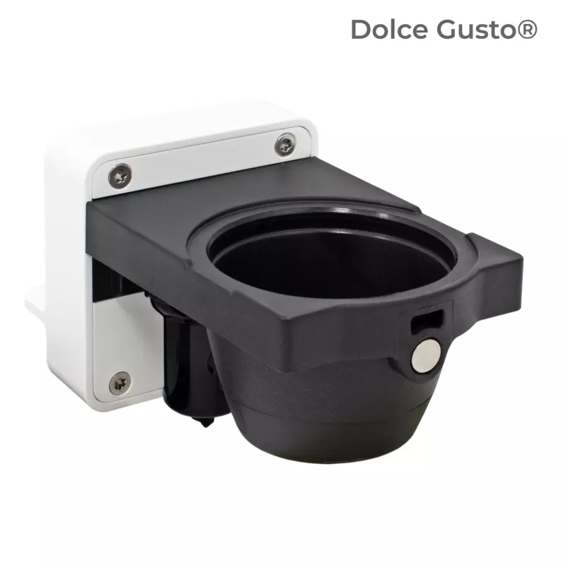 Kohvimasin SBOX 1,5 l CM-719 Barista Valge