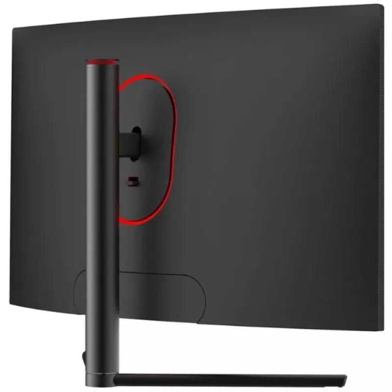 68.6cm/27 inch (1920x1080) LC-Power LC-M27-FHD-240-C Gaming Curved 16:9 1ms 240Hz 3xHDMI DisplayPort VESA Full HD Must
