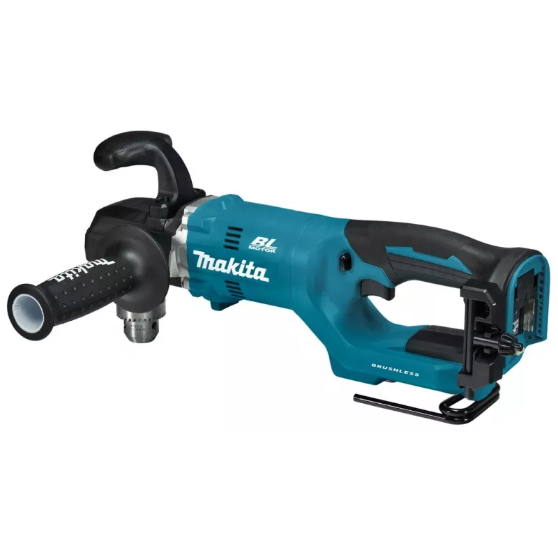 Makita DDA450ZK puur 1400 p/min võti
