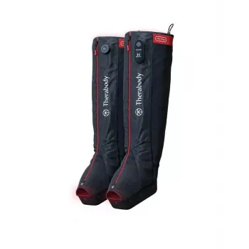 Therabody JetBoots Pro Plus L kompressioonisaapad