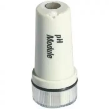 Extech vahetuselektrood EC-505, sobib PH-, juhtivus-, TDS-, soolsus-, temperatuuri ExStik EC-500, 12 16 33 (EC505)