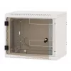 Seinale paigaldatav riiul Triton RBA-12-AS5-CAX-A1 12U/500 Hall