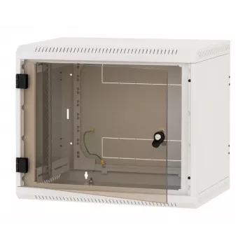 Seinale paigaldatav riiul Triton RBA-12-AS5-CAX-A1 12U/500 Hall