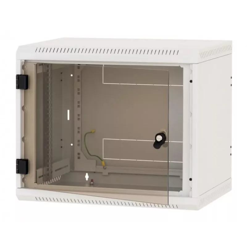 Seinale paigaldatav riiul Triton RBA-12-AS5-CAX-A1 12U/500 Hall