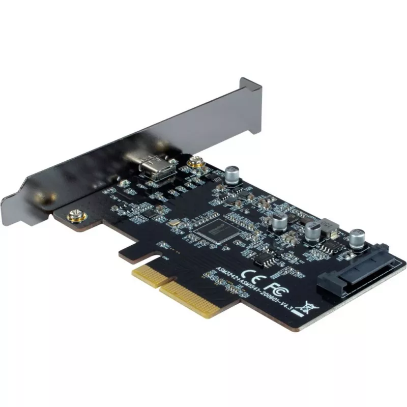 Liidese kaart Inter-Tech ARGUS KC-008