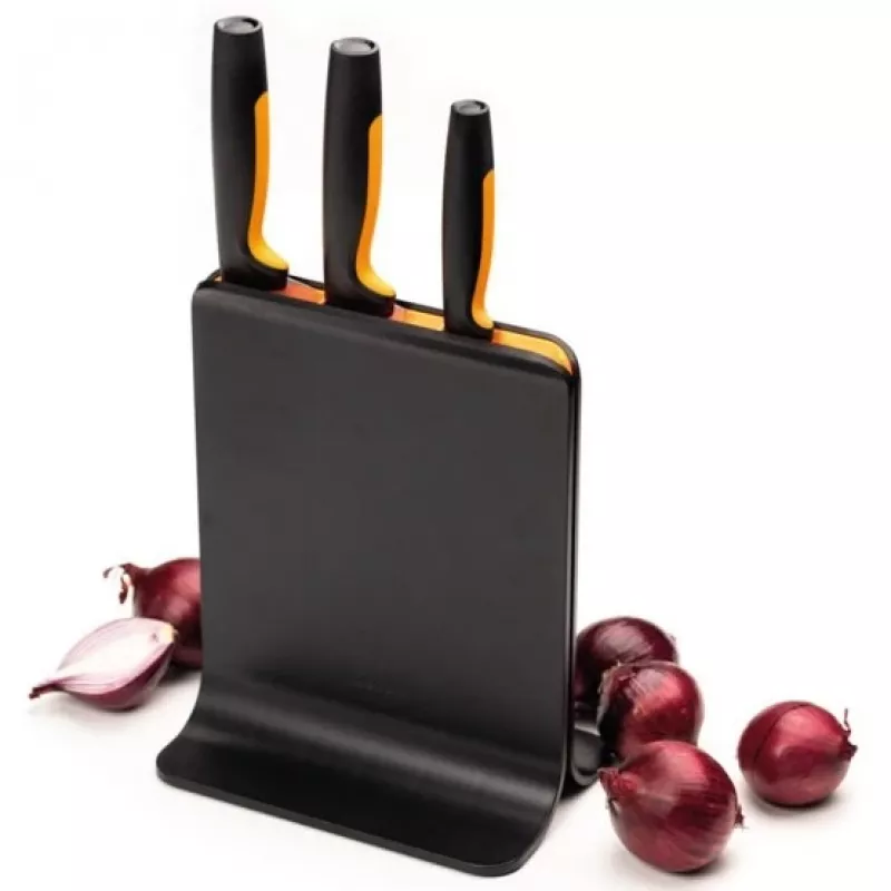 Fiskars Functional Form pesaga noaplokk