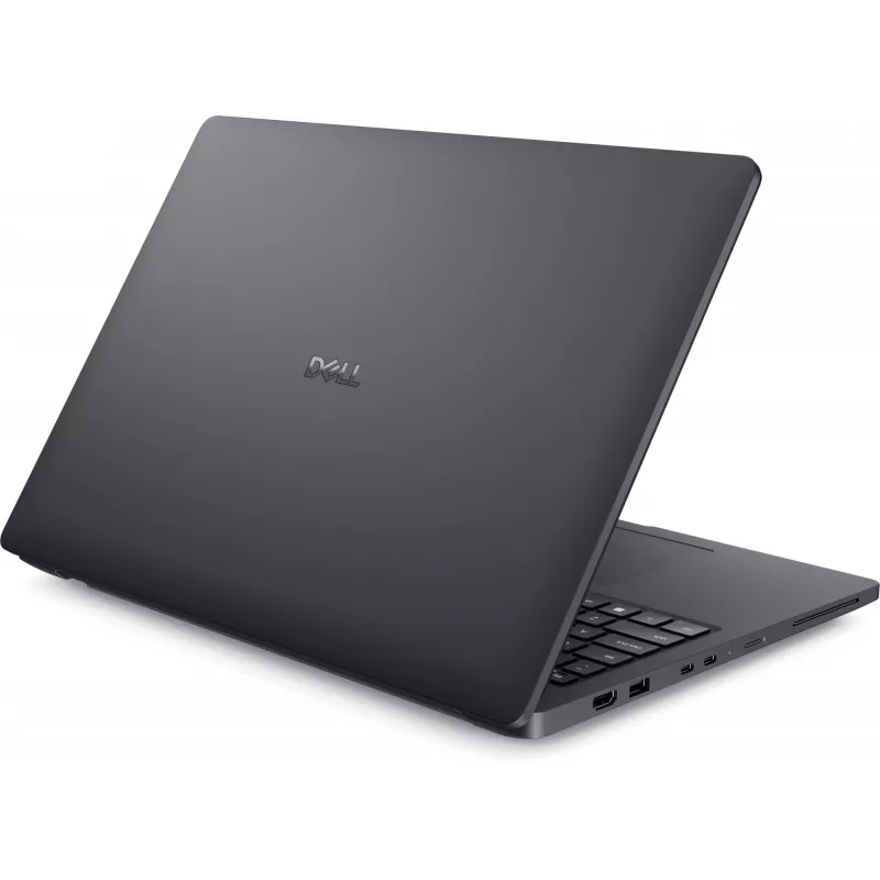 DELL Pro Max 16/Ryzen AI 7 PRO 350/1x64GB/512GB SSD/16 FHD+/RTX PRO 1000 Blackwell 8GB/FgrPr+Smart Card/FHD Cam/Mic/WLAN + BT/EST Backlit Kb/6 Cell/W11Pro/3a kohapealne garantii