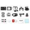 Action camera SJCam SJ8 AIR — 4K 30fps, veekindel