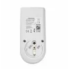 Loendustaimer ESPERANZA ELA101 — 99-minutiline taimer, LCD-ekraan, 230 V AC, 16 A