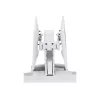 Lauakinnitus Ergotron STYLEVIEW DUAL MONITOR KIT