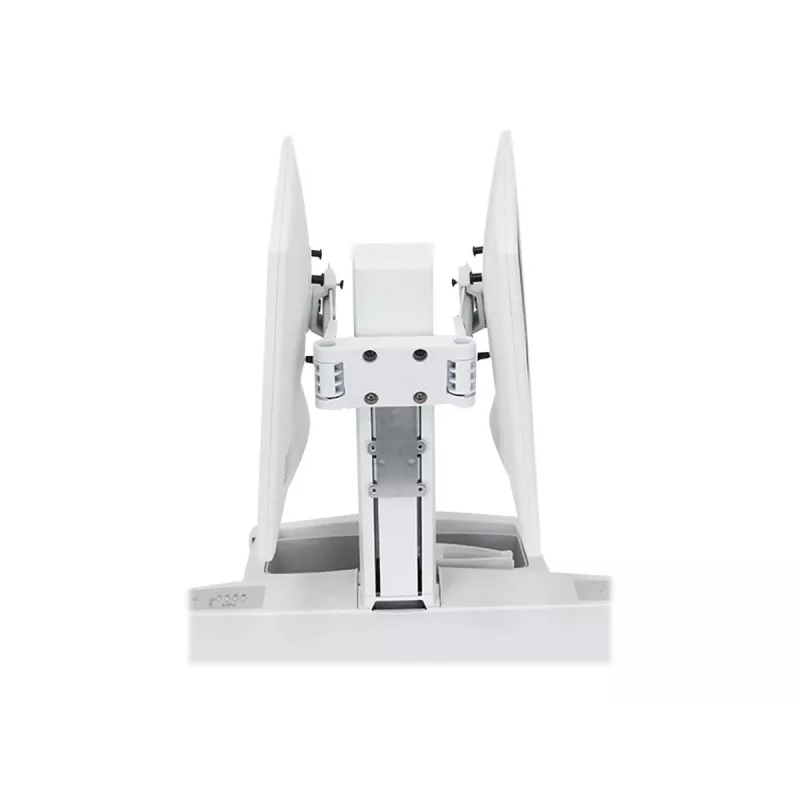 Lauakinnitus Ergotron STYLEVIEW DUAL MONITOR KIT